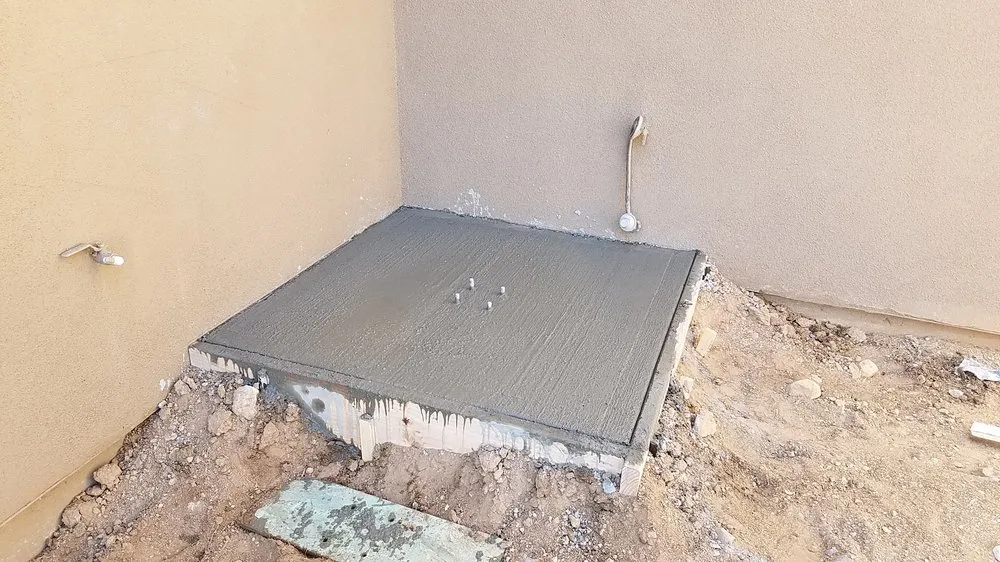 Expert electrician providing lighting installation in Waddell, AZ - AXIS Handyman Services