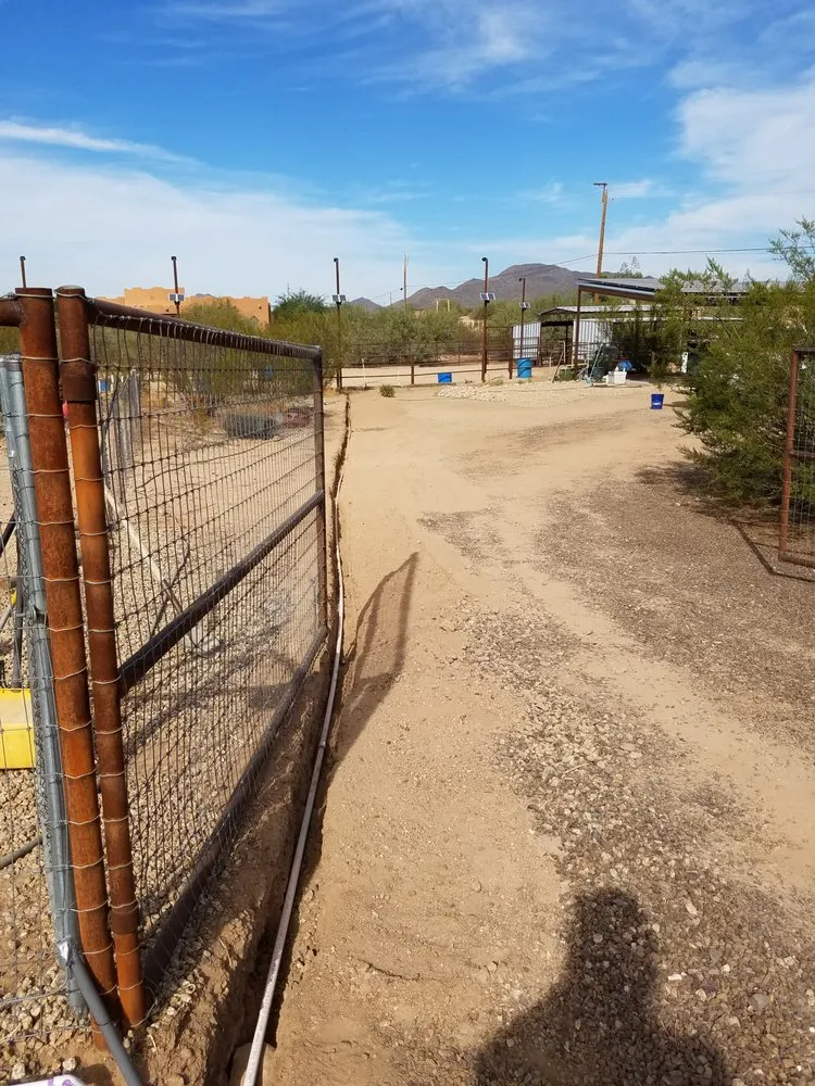 Professional electrical repair service in Waddell, AZ - AXIS Handyman Services