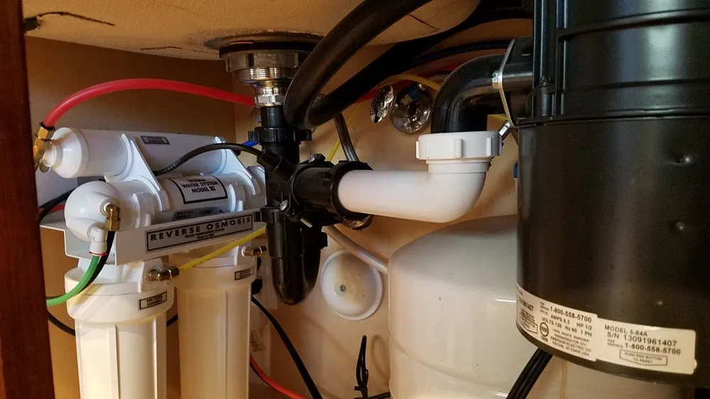 Licensed emergency electrical service service in Waddell, AZ - AXIS Handyman Services