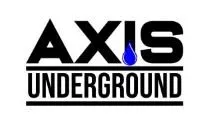 Slide of Axis Underground