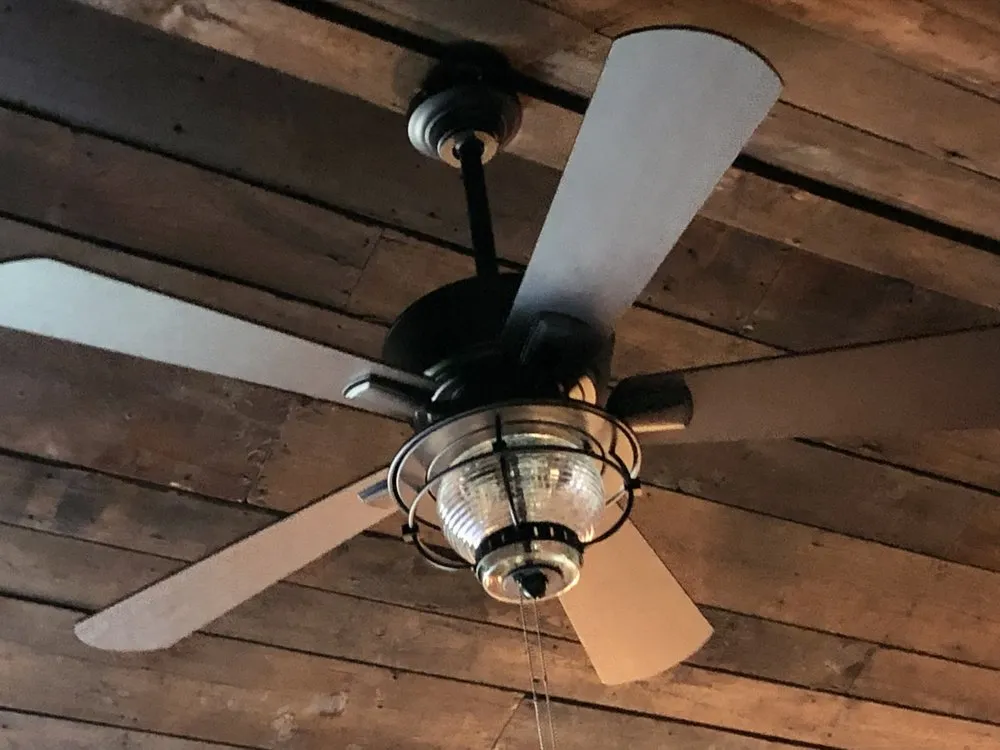 Slide of Axman Electrical Services