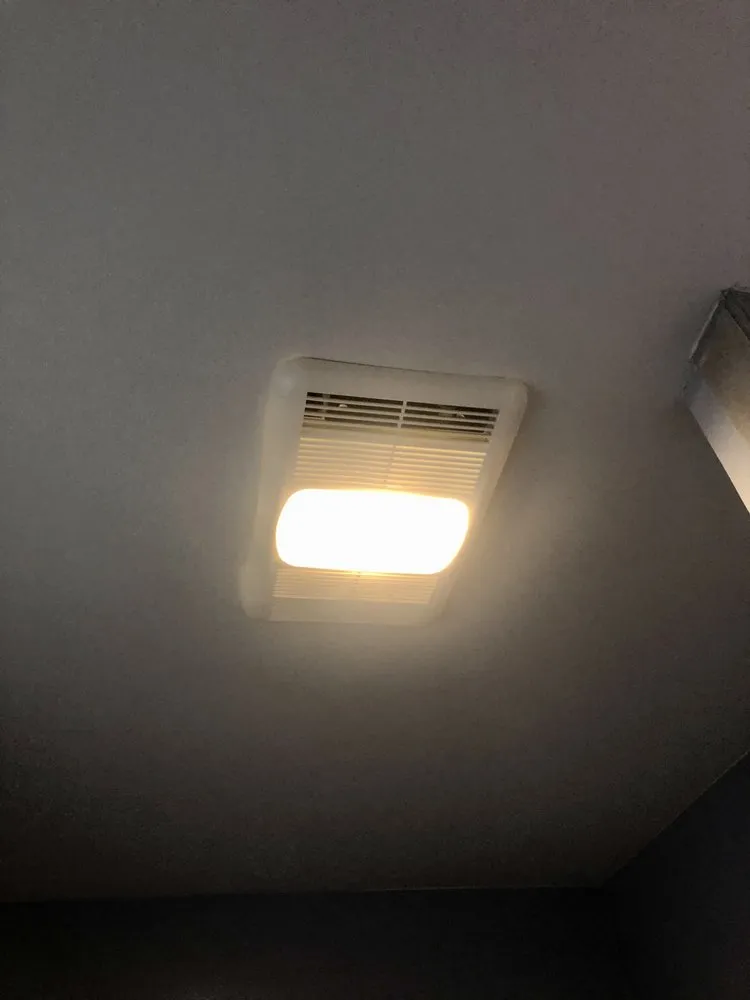 Slide of Axman Electrical Services