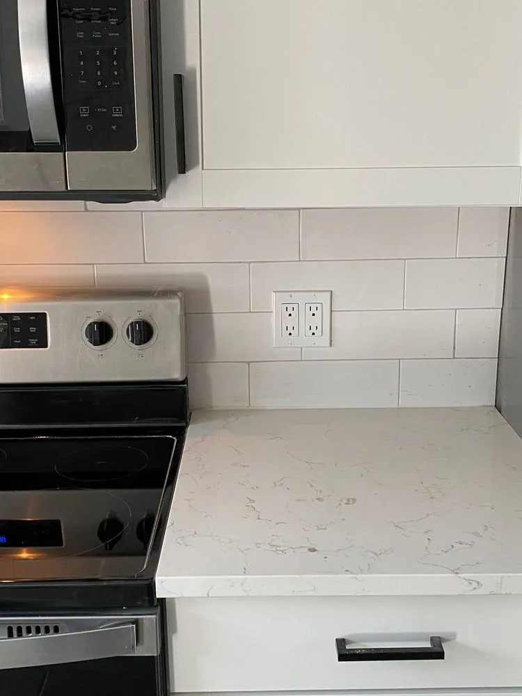 Slide of Axpo Electric