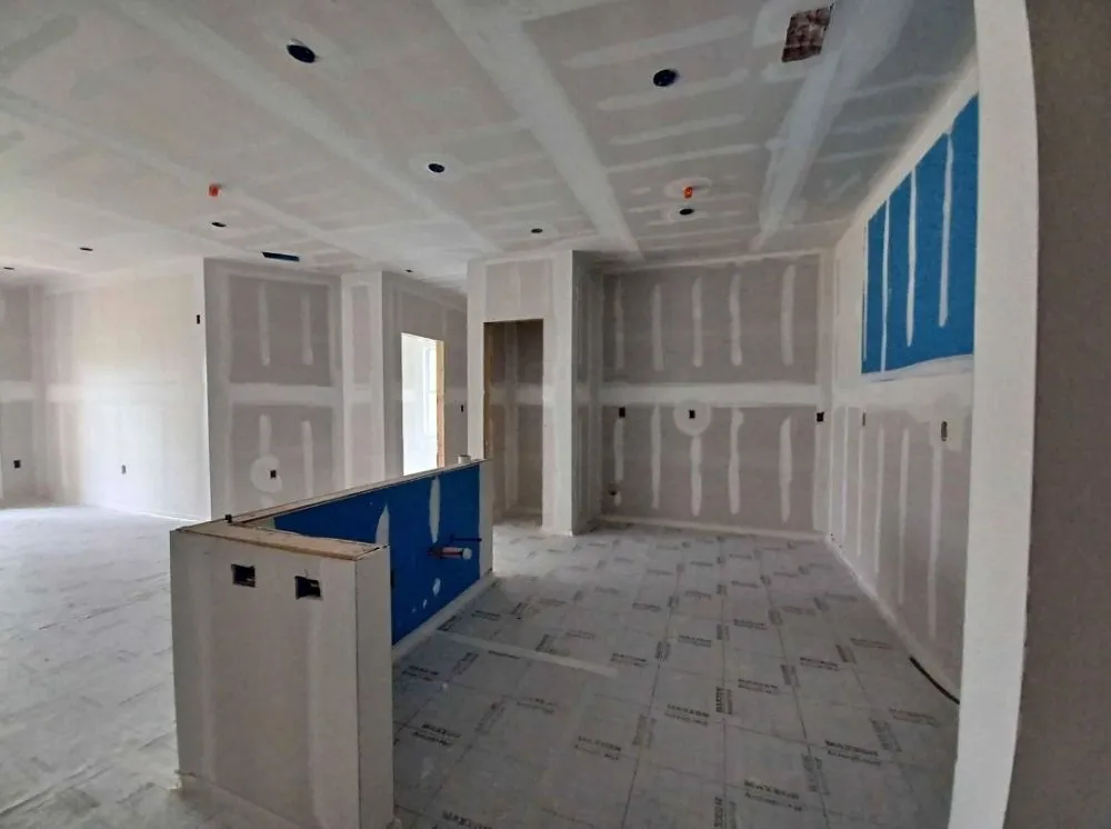 Slide of AXS Home Renovation