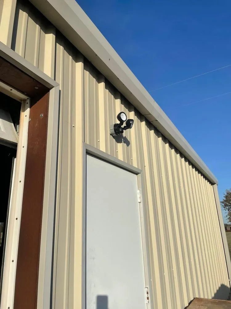 Slide of AY Construction & Electrical 