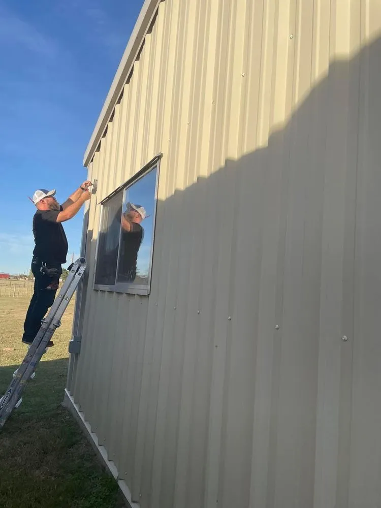 Slide of AY Construction & Electrical 