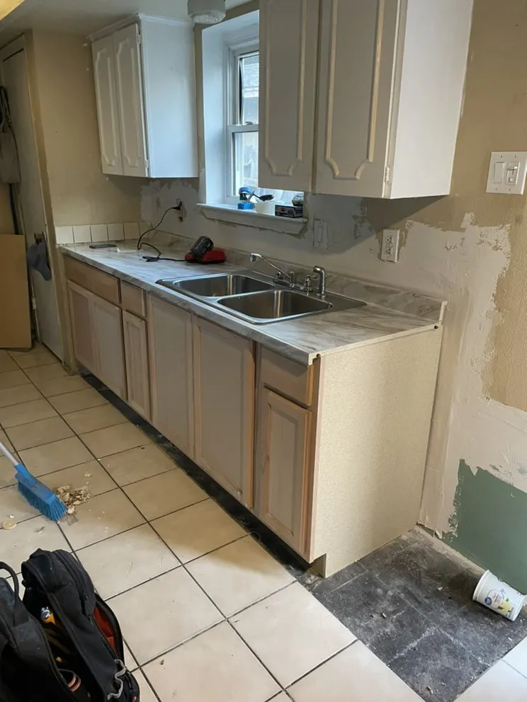 Slide of AY Construction & Electrical 