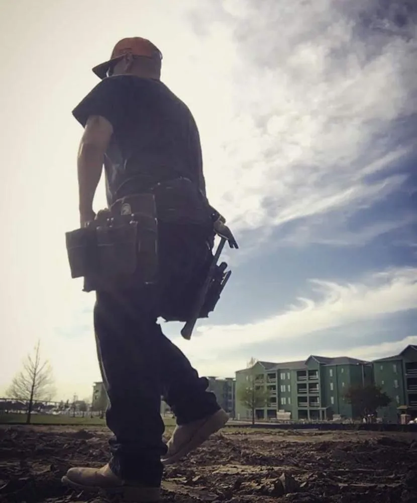 Slide of AY Construction & Electrical 