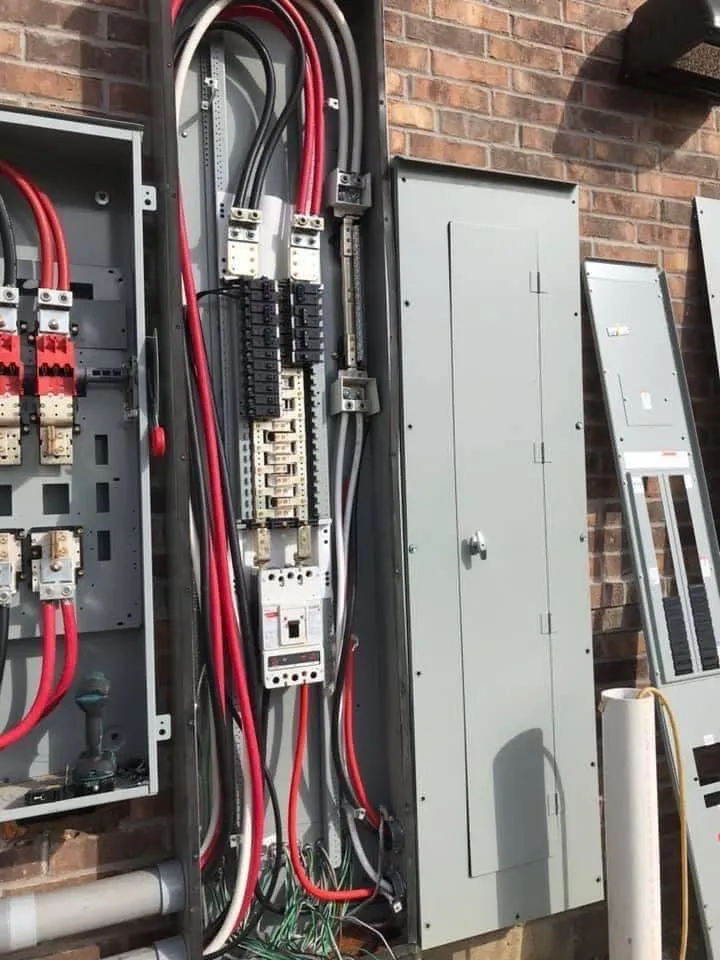 Reliable electrician providing lighting installation in , 