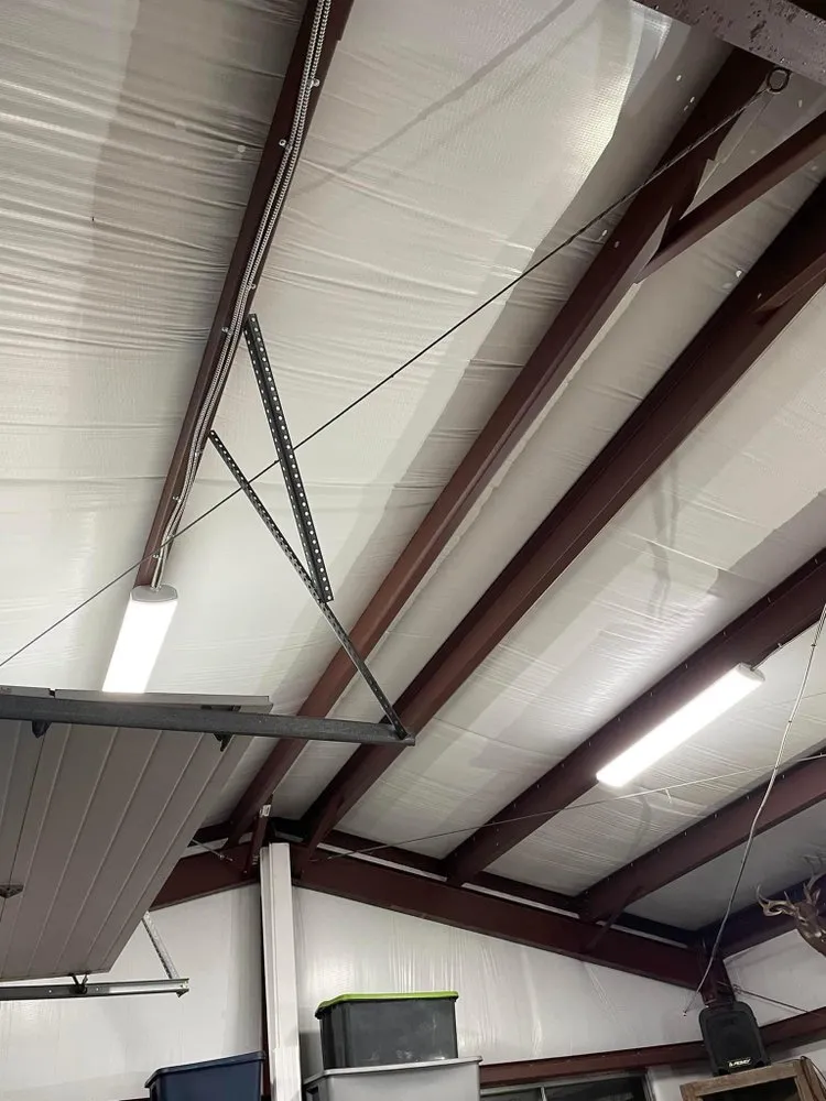 Slide of AY Construction & Electrical 