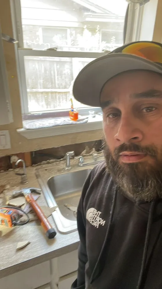 Slide of AY Construction & Electrical 