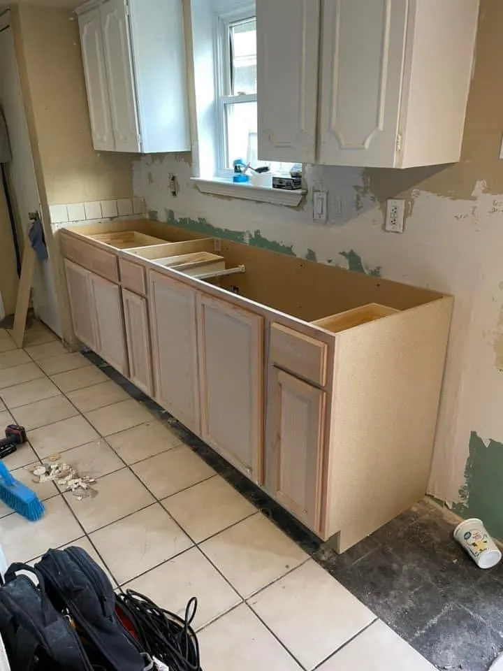 Slide of AY Construction & Electrical 