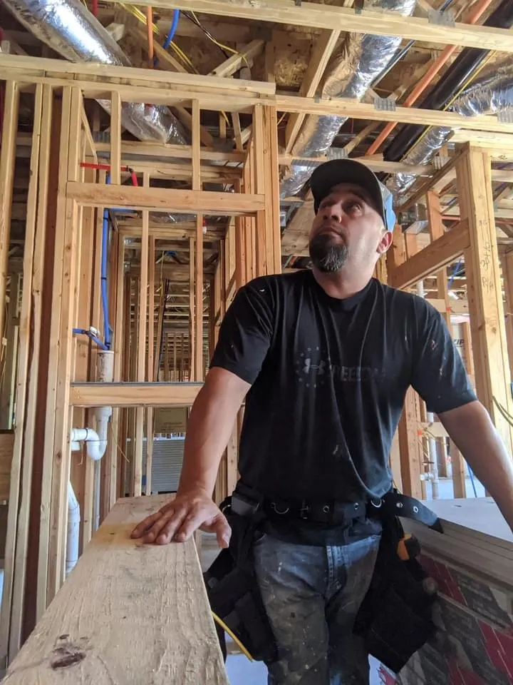 Slide of AY Construction & Electrical 