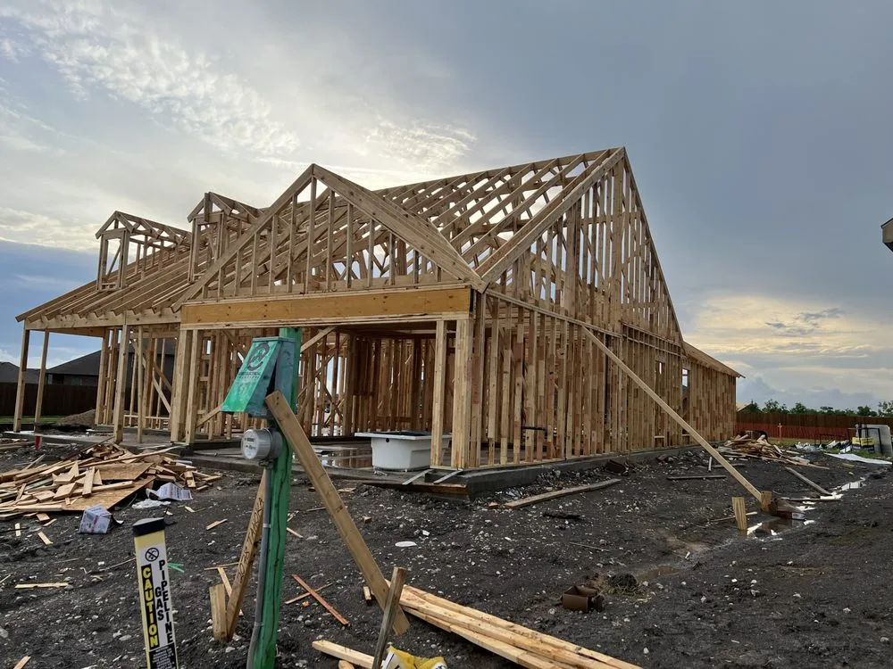 Slide of AY Development