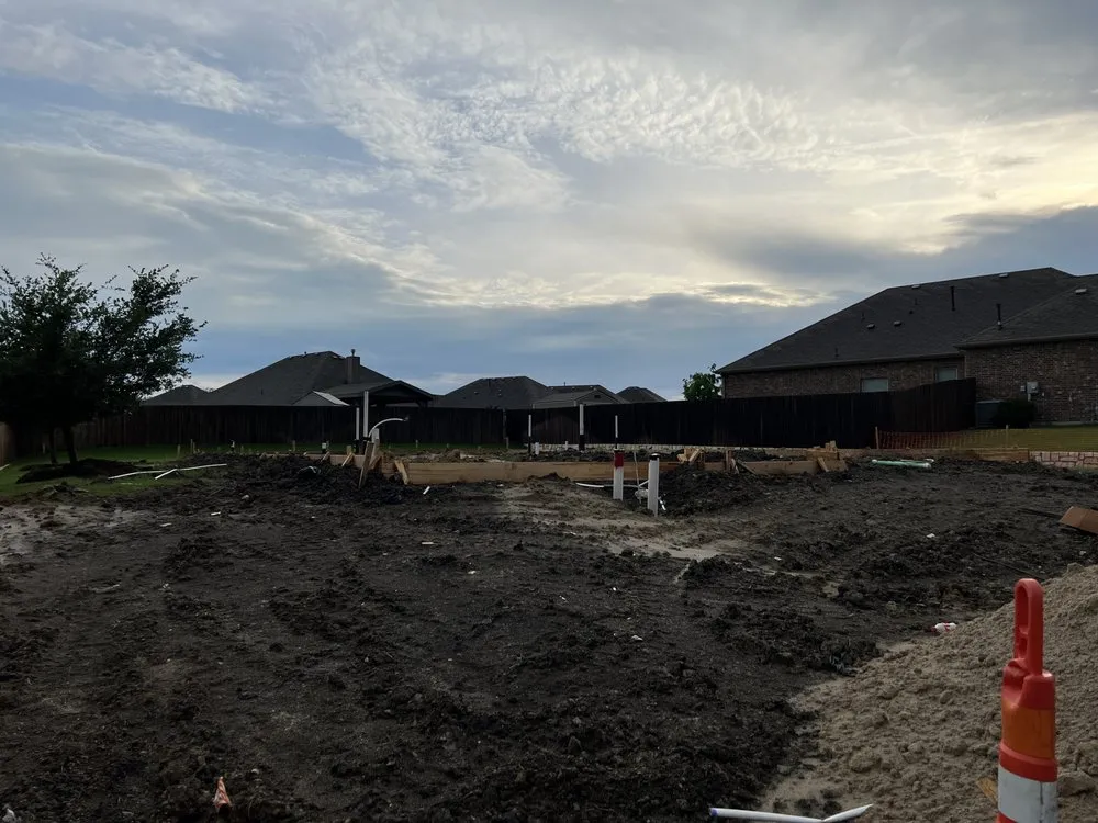 Slide of AY Development