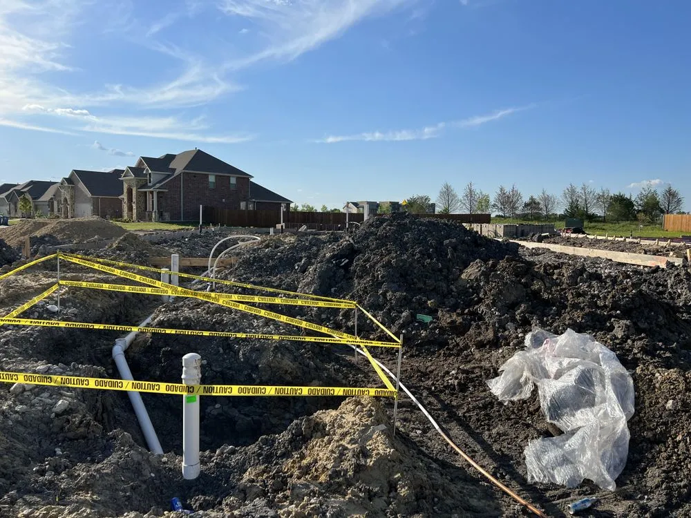 Slide of AY Development