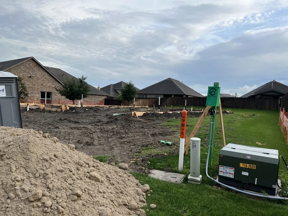 Slide of AY Development