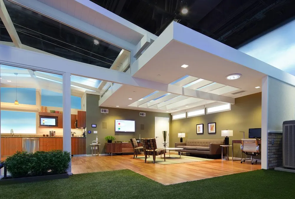 Slide of AY Development