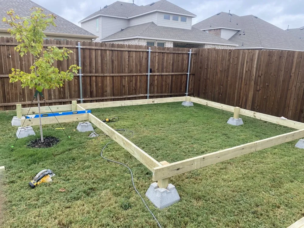 Slide of AY Development