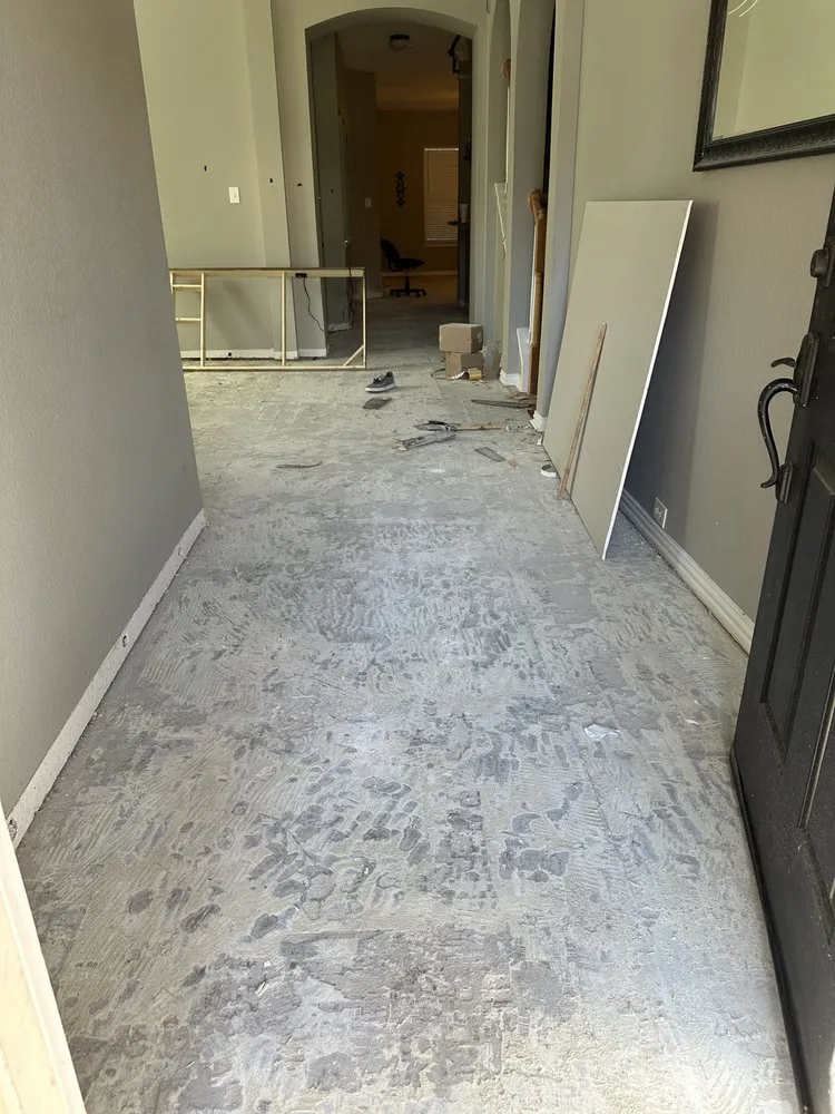 Slide of AY Development