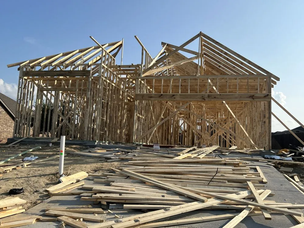 Slide of AY Development