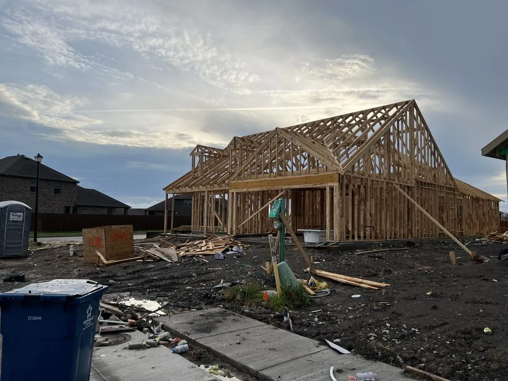 Slide of AY Development