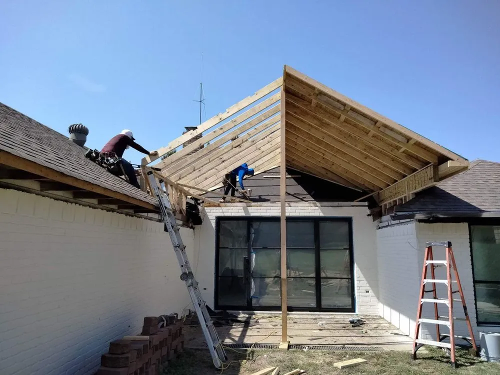 Slide of AY Development