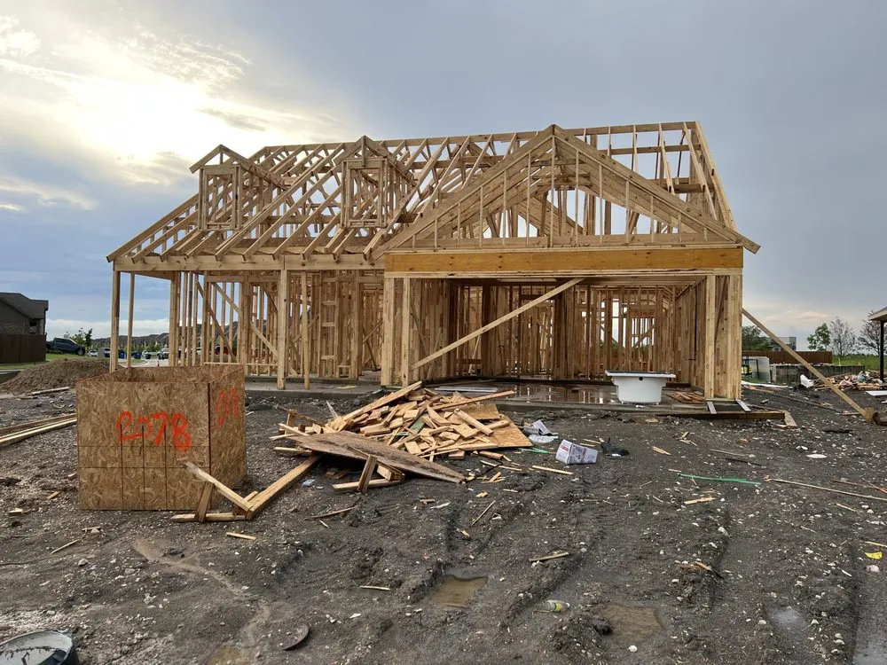 Slide of AY Development