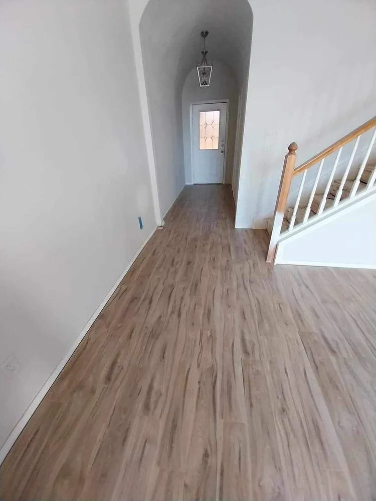 Slide of AY Development