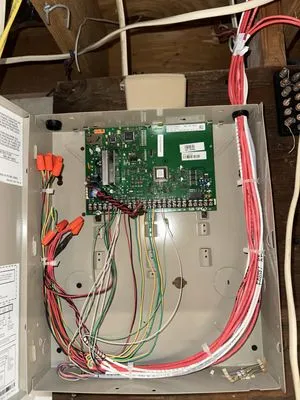 Ayala Electric & Security