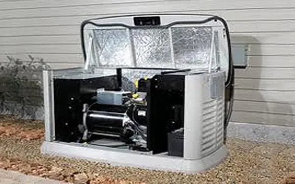 Slide of Ayala Electric, LLC