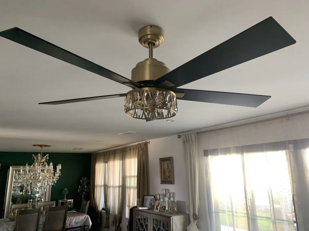 Slide of Ayala Electric