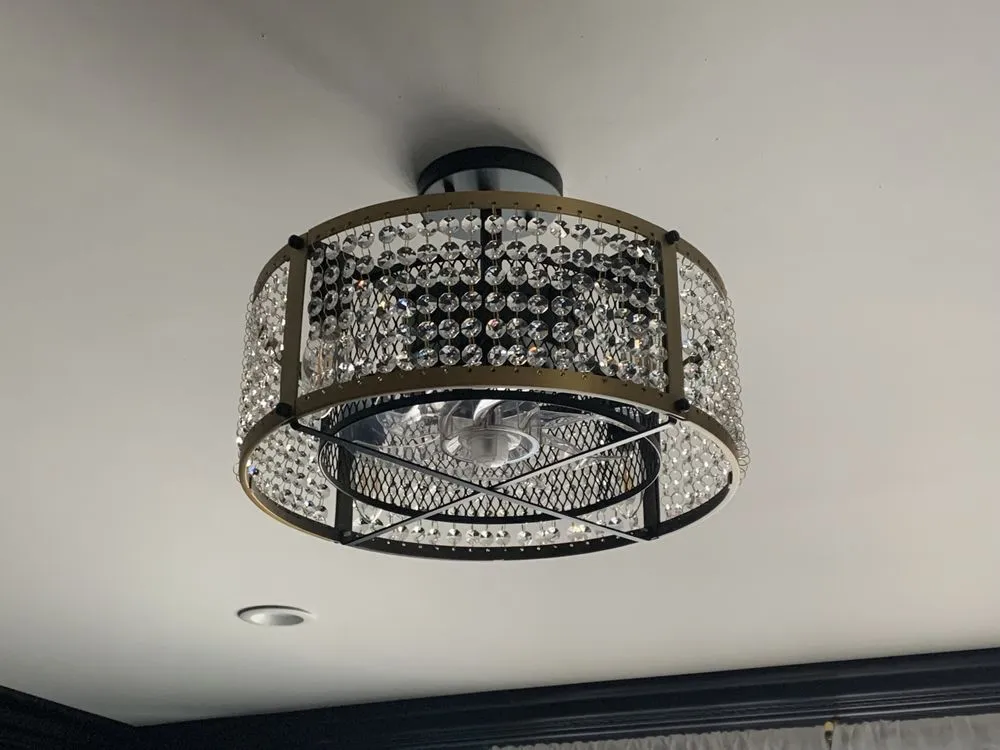 Slide of Ayala Electric