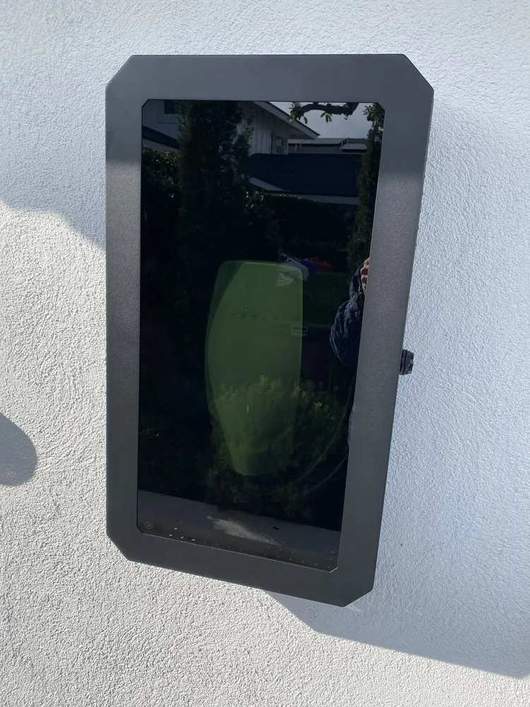 Slide of Ayala Electric