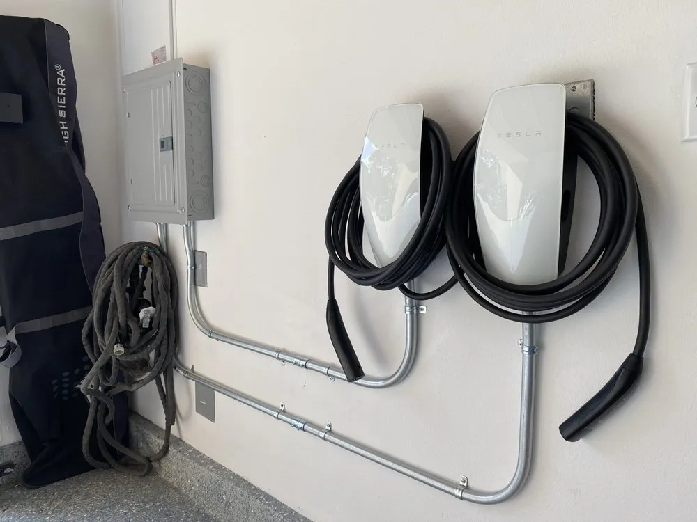 Slide of Ayala Electric