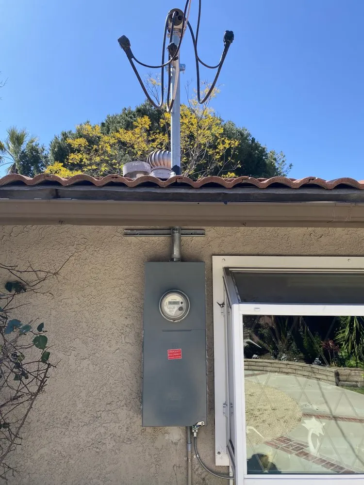 Affordable circuit breaker repair in , by Ayala Electric