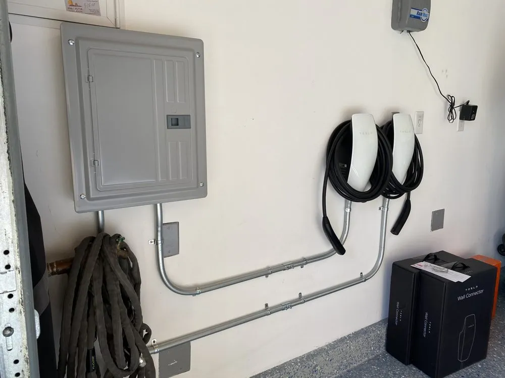 Slide of Ayala Electric