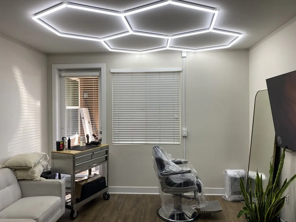 Slide of Ayala Electric