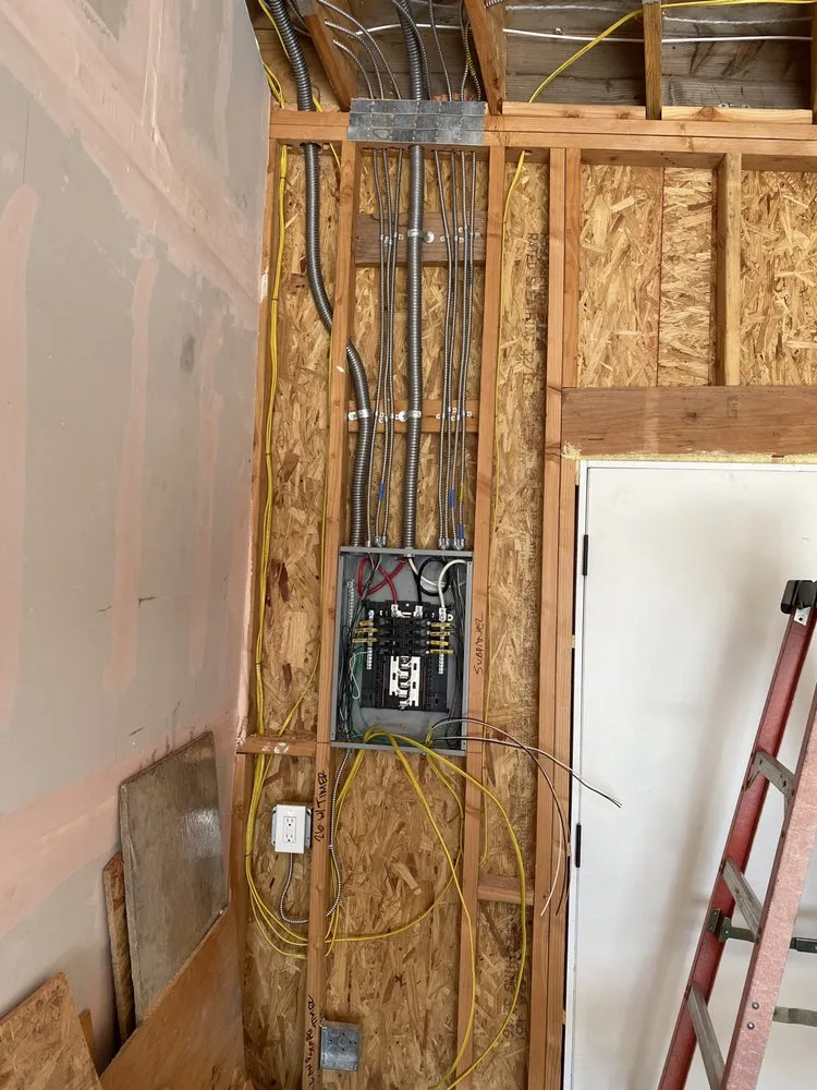 Slide of Ayala Electric