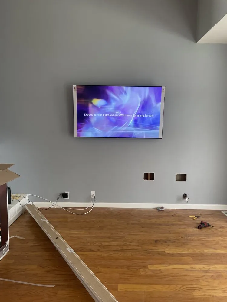 Slide of Ayala’s Electric