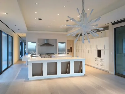 Ayala’s Electric Logo