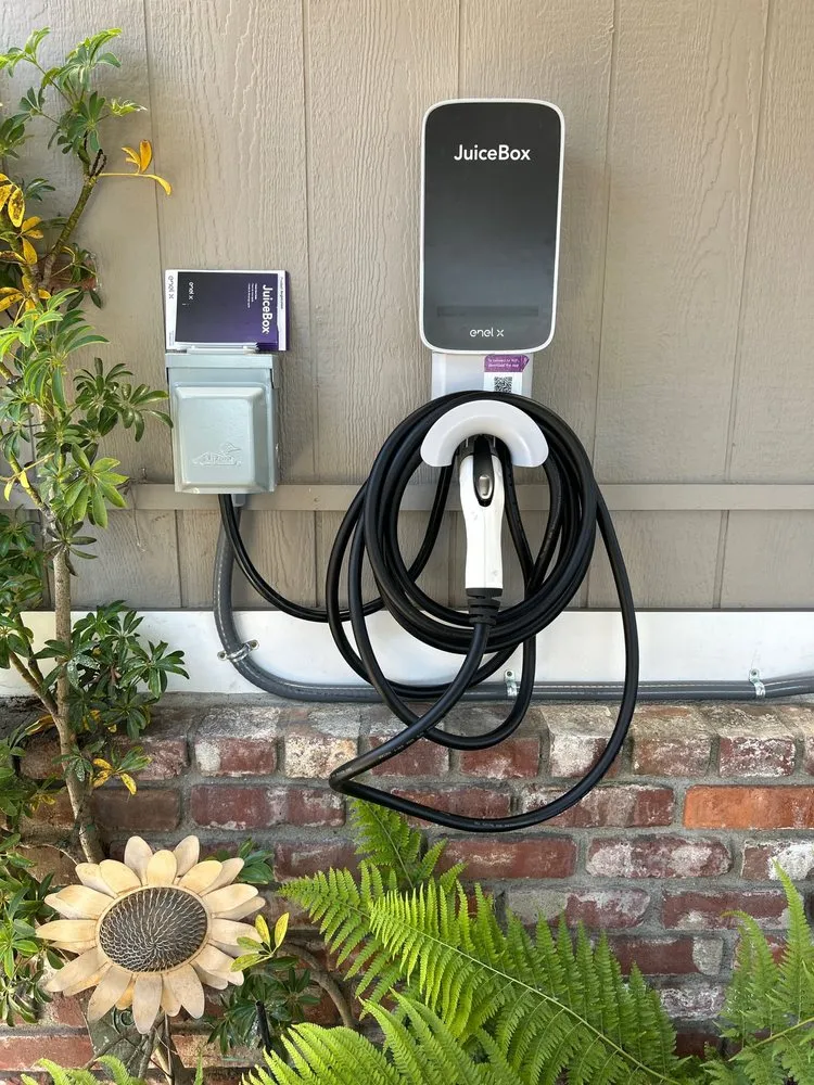 Slide of Ayce Electric