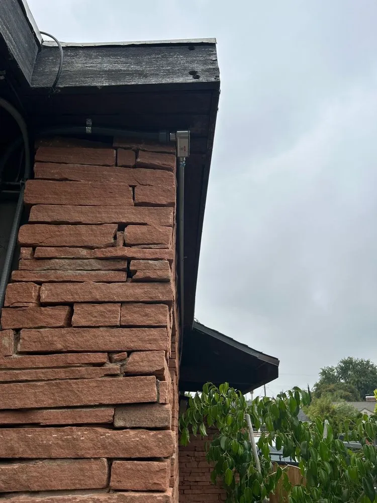 Slide of Ayce Electric