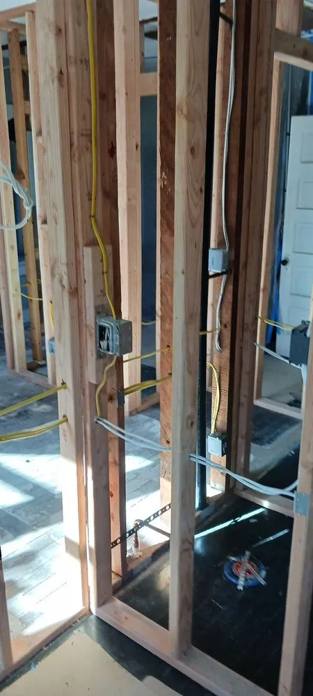 Slide of Ayce Electric