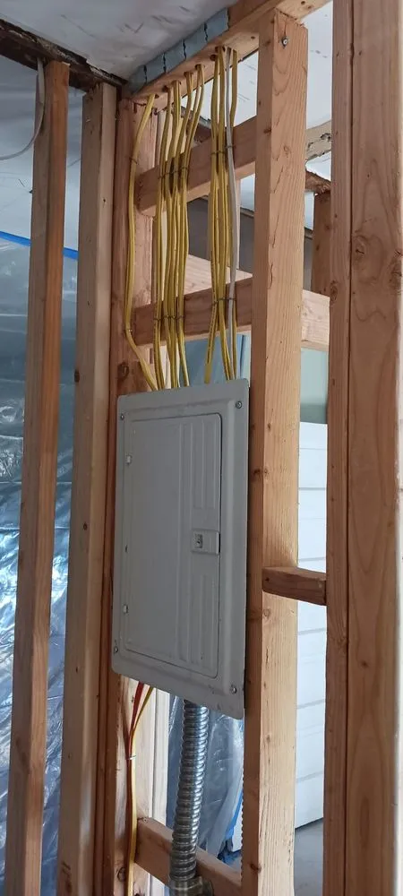 Slide of Ayce Electric