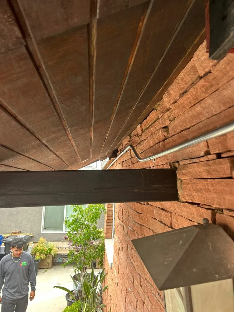 Licensed panel upgrade experts serving ,  - Ayce Electric