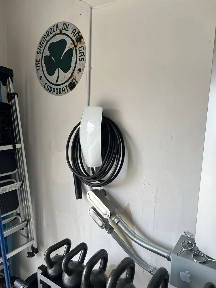 Slide of Ayce Electric