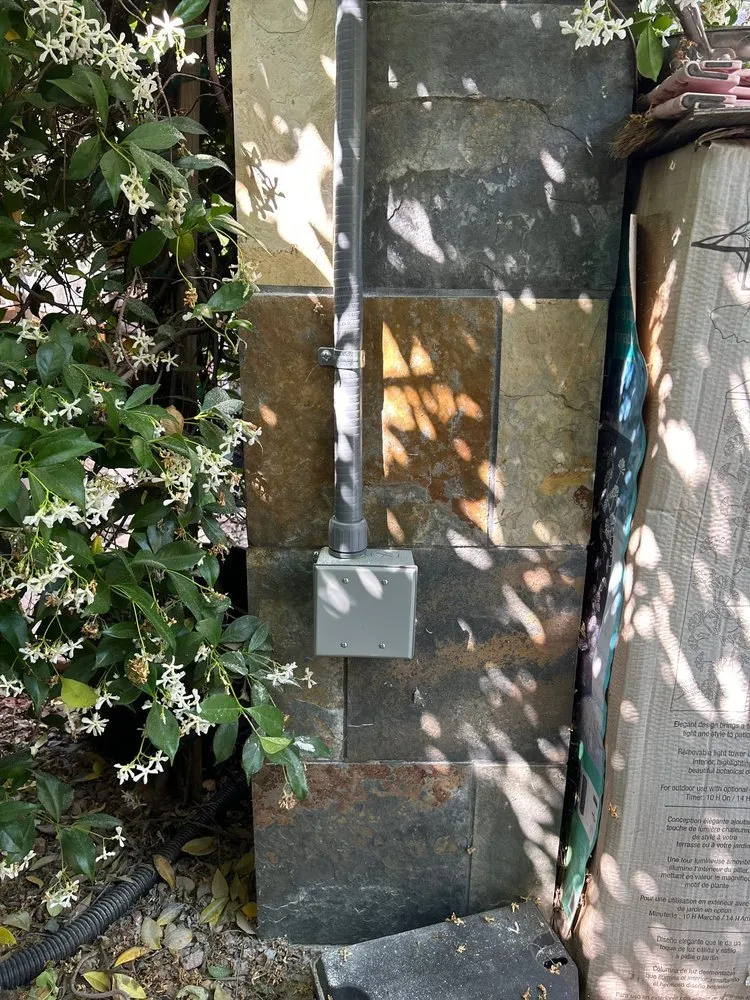 Slide of Ayce Electric