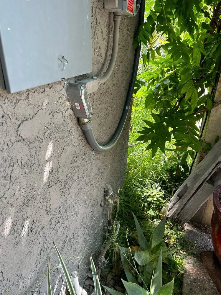 Slide of Ayce Electric