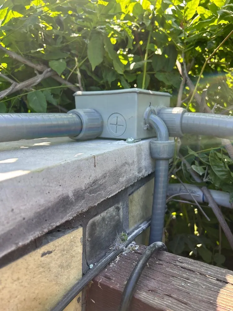 Slide of Ayce Electric